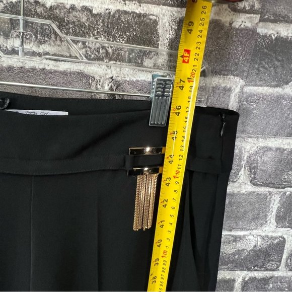 NWT Motrati One Fifth Avenue Women’s Trousers - Size M - Picture 11 of 13
